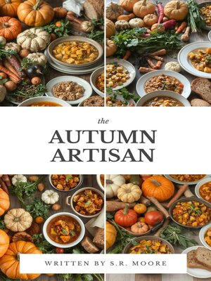 cover image of The Autumn Artisan